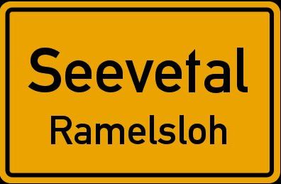 Seevetal-Ramelsloh